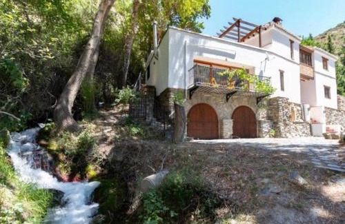 Nigüelas Casa | Molino Alto Vergara