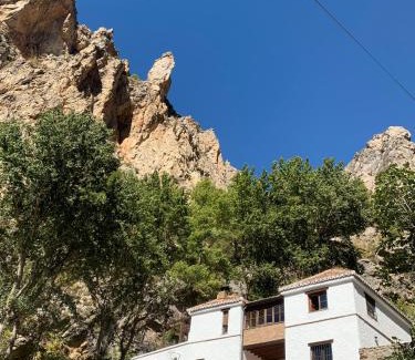 Nigüelas Casa | Molino Alto Vergara