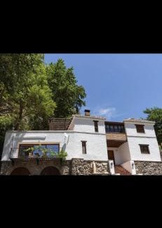 Nigüelas Casa | Molino Alto Vergara