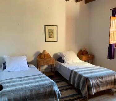 Nigüelas Casa | Molino Alto Vergara