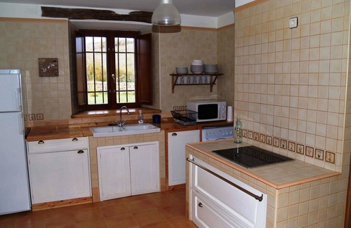 Respenda de la Peña Cabaña | MOLINO DE RESPENDA (casa rural de alquiler completo)