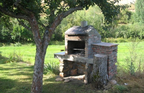 Respenda de la Peña Cabaña | MOLINO DE RESPENDA (casa rural de alquiler completo)