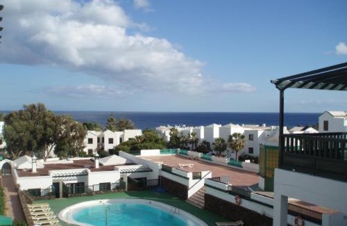 Costa Teguise Apartamento | Molino de Guatiza
