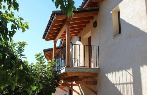 Candeleda Casa | Molino de La Médica - Casa Rural de Lujo en Gredos