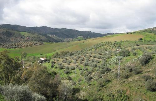 Riogordo Casa | Molino de Las Tablas