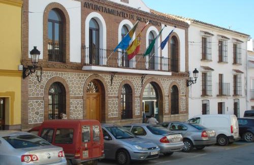 Riogordo Casa | Molino de Las Tablas