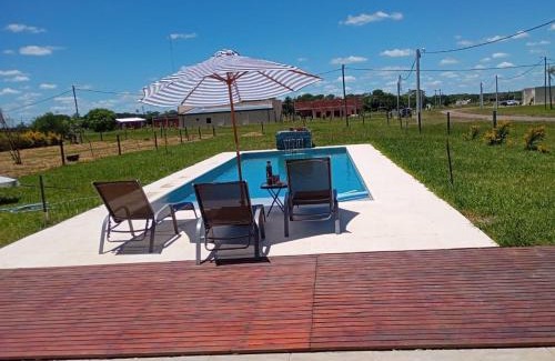 Santa Ana Casa | Molino de Santa Lucia
