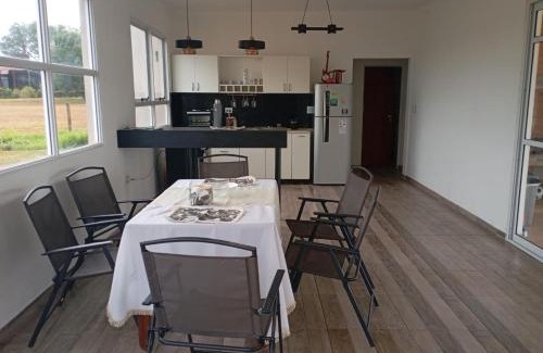 Santa Ana Casa | Molino de Santa Lucia