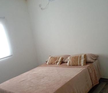 Santa Ana Casa | Molino de Santa Lucia