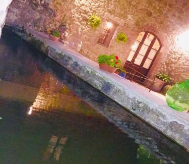 Asciano Apartamento | Molino dei Preti