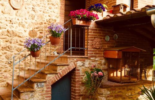 Asciano Apartamento | Molino dei Preti