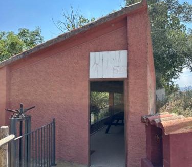 Torrelacarcel Casa | Molino Del Búho