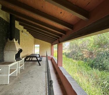 Torrelacarcel Casa | Molino Del Búho