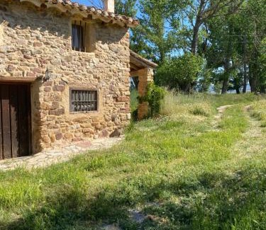 Torrelacarcel Casa | Molino Del Búho