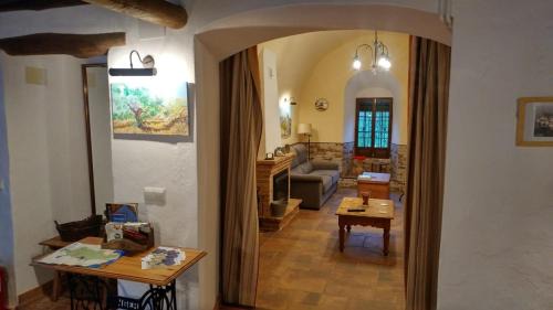 Benaojan Casa | Molino del Caracol