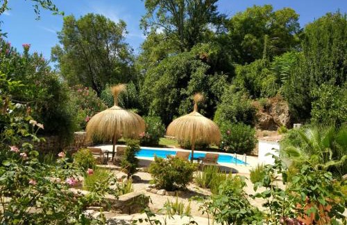 Benaojan Casa | Molino del Caracol
