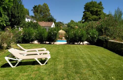 Benaojan Casa | Molino del Caracol