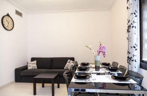 El Poble-sec Apartamento | Molino Fresh