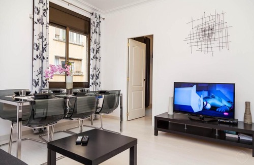 El Poble-sec Apartamento | Molino Fresh