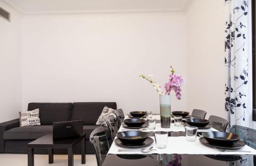 El Poble-sec Apartamento | Molino Fresh