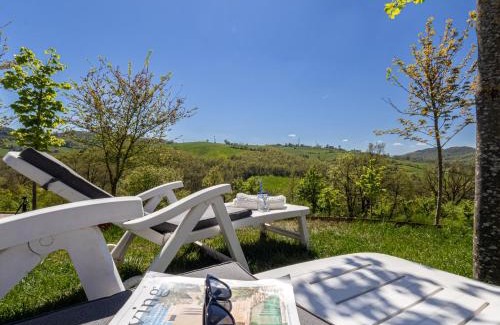 Pavullo nel Frignano Apartamento | Molino Galeotto Riserva del Frignano