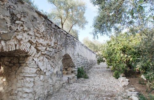 Villanueva del Trabuco Casa | Molino Jabonero