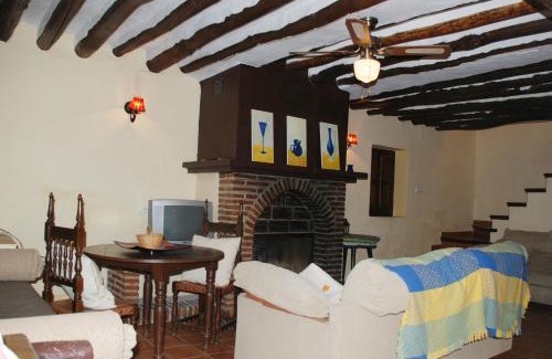 Villanueva del Trabuco Casa | Molino Jabonero