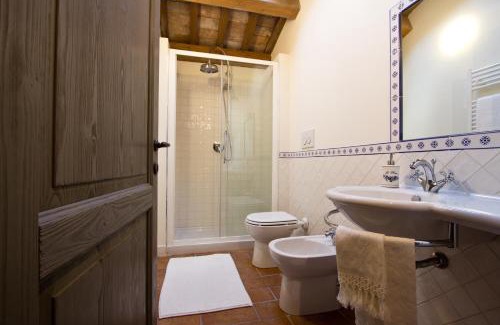 Fano Casa | Molino Monacelli Country House