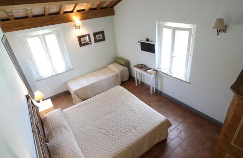 Fano Casa | Molino Monacelli Country House
