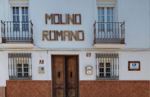 Alcalá del Valle Hotel | Molino Romano