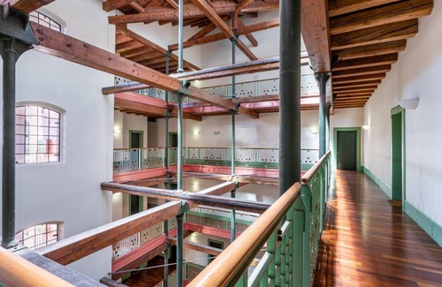 Molina Apartamento | Molino Stucky Residence Gondola Suite