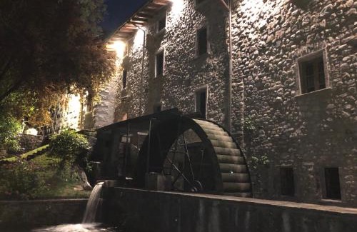 Asso Casa | Molino Valsecchi 1369