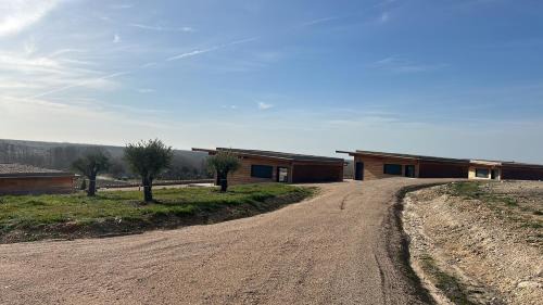 San Miguel de Bernuy Apartamento | MolinoGrande del Duratón