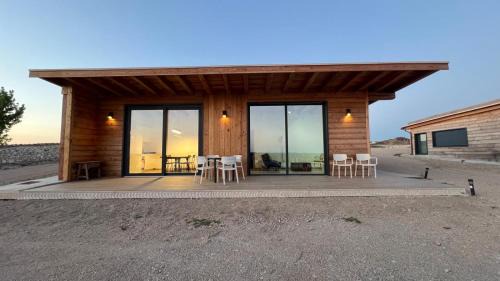 San Miguel de Bernuy Apartamento | MolinoGrande del Duratón
