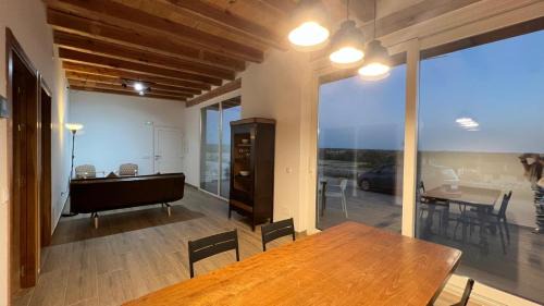 San Miguel de Bernuy Apartamento | MolinoGrande del Duratón