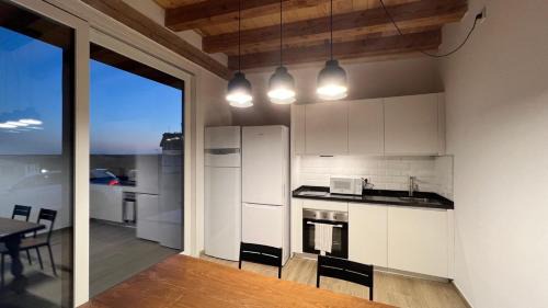 San Miguel de Bernuy Apartamento | MolinoGrande del Duratón