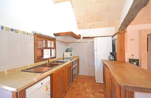 Buger Villa | Molinot - Casa de campo con piscina en Búger, Mallorca