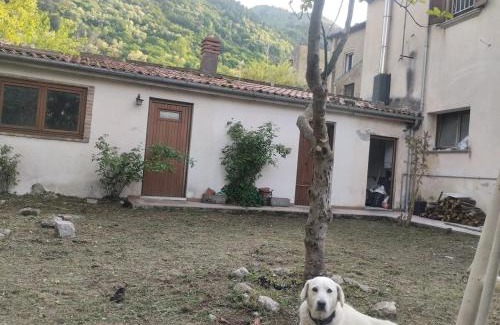 Quartiere XXIV Don Bosco Apartamento | Molise Garden Apartments Renato