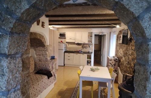 Sessano del Molise Apartamento | Molise isernia è casa Sbriglio, tra cascate, laghi, fiumi e relax