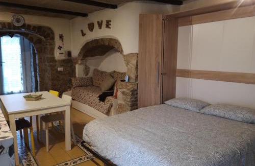 Sessano del Molise Apartamento | Molise isernia è casa Sbriglio, tra cascate, laghi, fiumi e relax