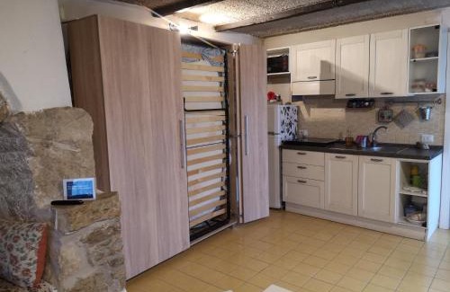 Sessano del Molise Apartamento | Molise isernia è casa Sbriglio, tra cascate, laghi, fiumi e relax