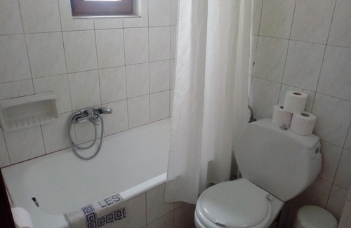 Mithimna Apartamento | Molivos View Studios