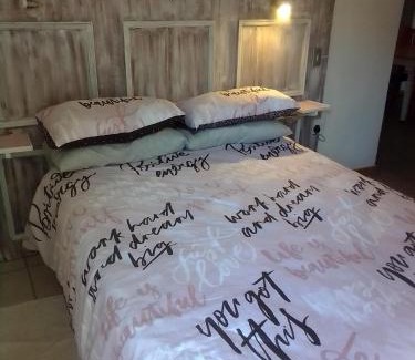 Parys Apartamento | Moll Huis