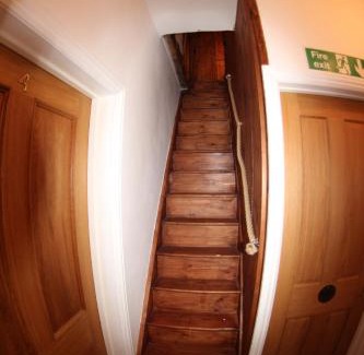 Ash Cama Y Desayuno | Molland Manor House Bed & Breakfast