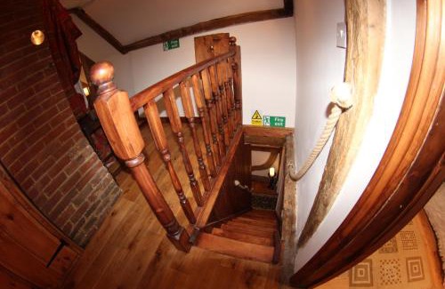 Ash Cama Y Desayuno | Molland Manor House Bed & Breakfast