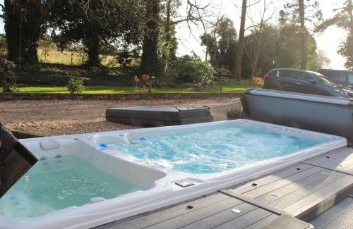 Ash Cama Y Desayuno | Molland Manor House Bed & Breakfast