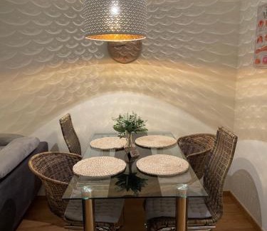 Mariahilf Apartamento | MollArt Apartment
