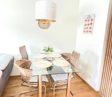 Mariahilf Apartamento | MollArt Apartment
