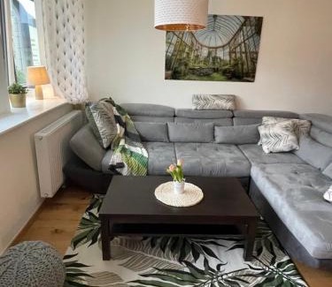 Mariahilf Apartamento | MollArt Apartment