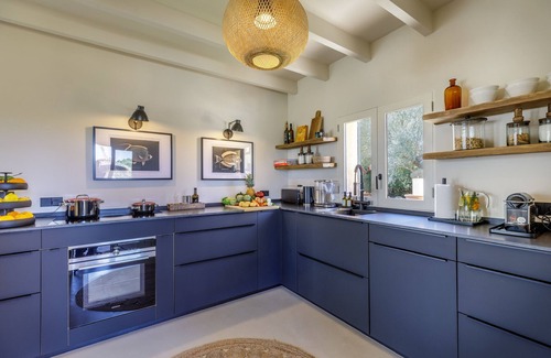 Mallorca Villa | Molleres, Villa 5StarsHome Mallorca